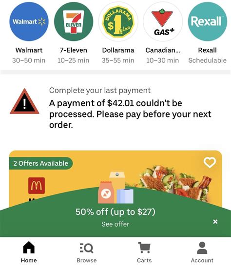 uber eats sucks